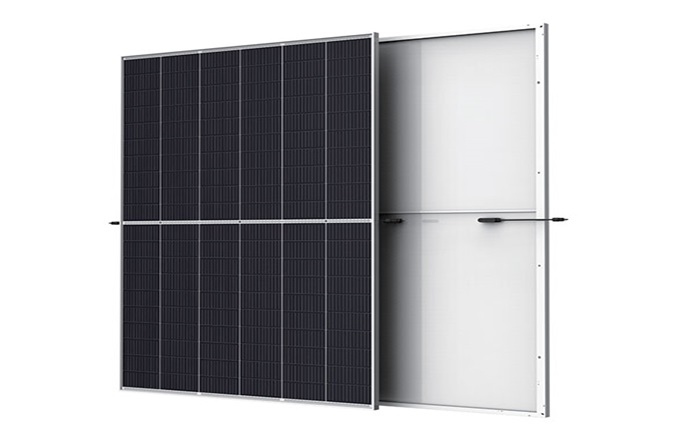 Painéis Solares Monocristalinos de Meia Célula: A Escolha Ideal para Soluções Energéticas de Alta Eficiência
