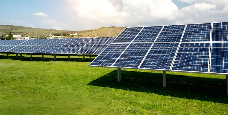 Manutenção de Inversor Solar