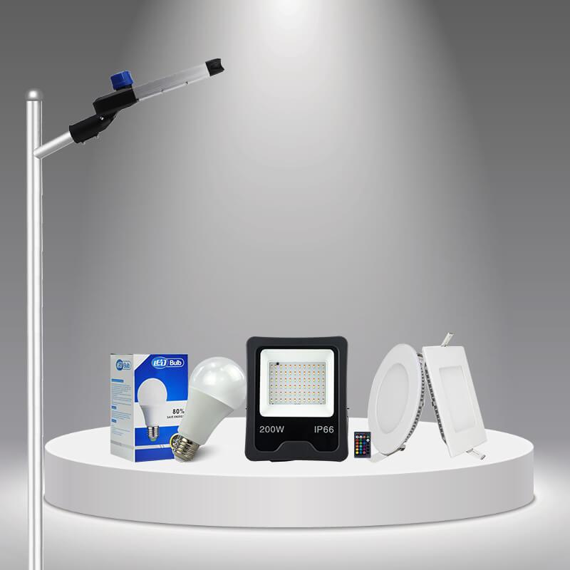 Anern Led Light Solutions