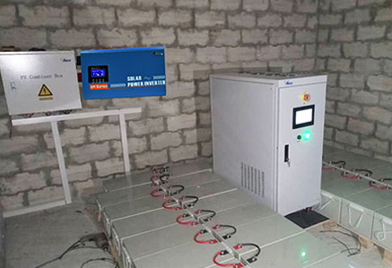 1000w inverter solar