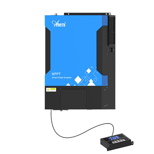 china hybrid solar inverter