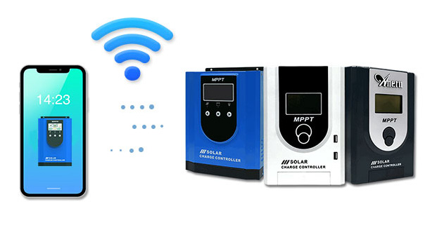 Princípio de funcionamento dos controladores de carga solar PWM e MPPT