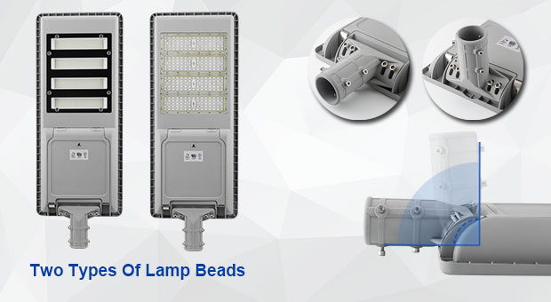 150 Watt luz de rua Solar (ISSL-C) Vantagens