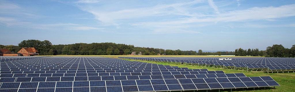 Anern Off/On Grid Sistema de Energia Solar