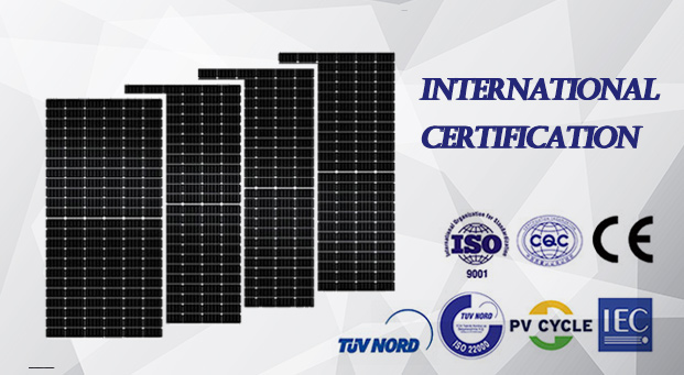 Vantagens do sistema de energia solar na rede