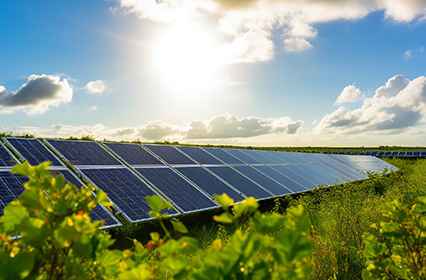 Técnicas para aumentar a geração de energia do sistema de energia solar