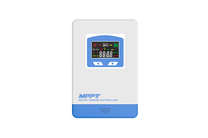 MPPT Controlador de Carga Solar (MSC)