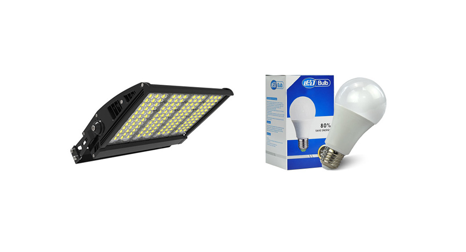 Luz LED