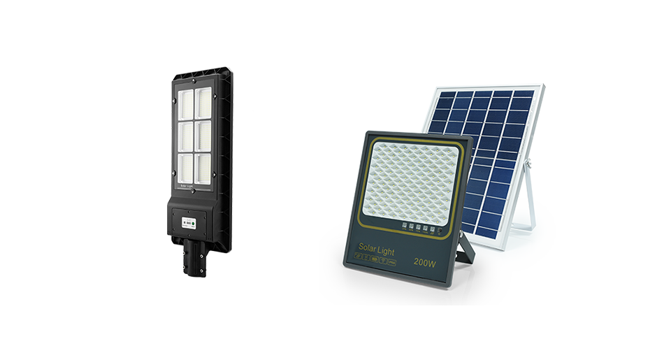 Luz solar