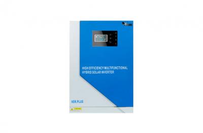 Qual é a diferença entre potência em KW e KVA em relação aos inversores all-in-one?