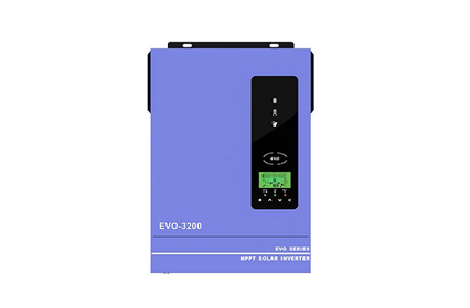Qual é a diferença entre armazenamento de energia off-grid e inversor híbrido inteligente?