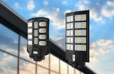 Um raio de esperança: exportador de luz solar de jardim para projetos humanitários