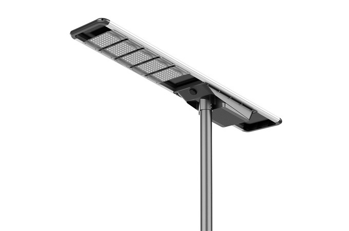Luz de rua solar tudo-em-um (SLZ)