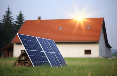 Eleve sua configuração: acessórios essenciais para instalação de painéis solares sem costura