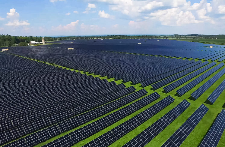 Considerando o tempo e fatores ambientais: acessórios para instalação do painel solar