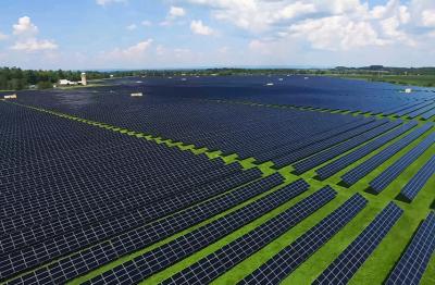 Considerando o tempo e fatores ambientais: acessórios para instalação do painel solar