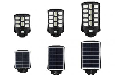 O que é especial sobre as luzes solares do jardim com controle remoto