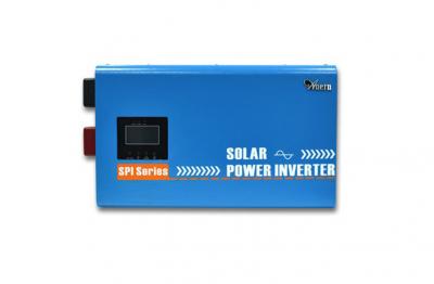 O que significa conexão paralela do inversor solar de baixa frequência?