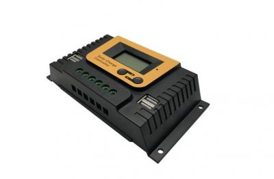 Como escolher o controlador de energia solar PWM certo?