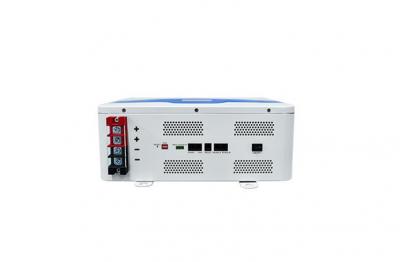 Bateria LiFePO4 48V 200Ah: um novo capítulo no futuro armazenamento de energia