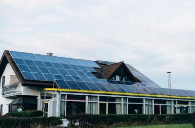 Principais indicadores técnicos de inversores solares