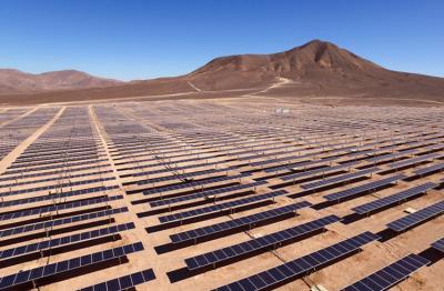 O impacto da poeira na geração de energia de sistemas fotovoltaicos solares fora da rede