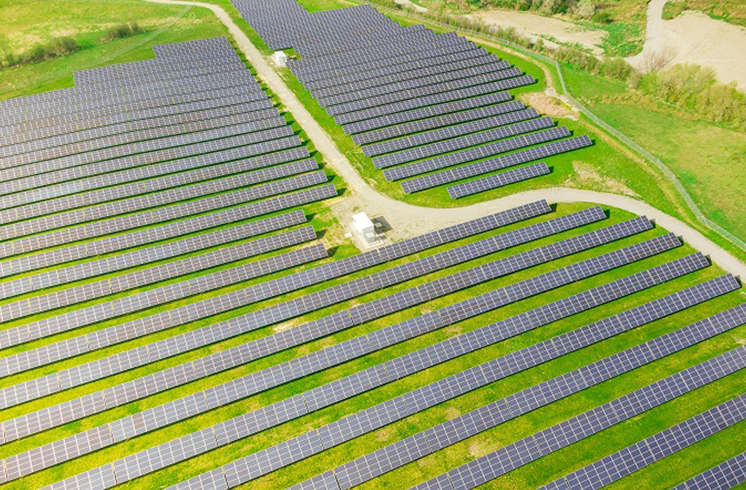 Maximizando a utilização da energia solar com painéis solares fotovoltaicos