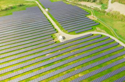 Maximizando a utilização da energia solar com painéis solares fotovoltaicos