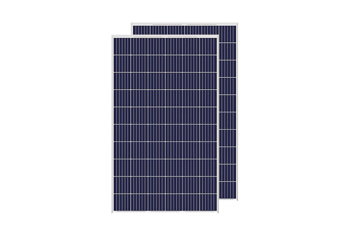 Qual é o melhor ângulo para painéis solares a granel?