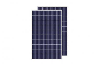 Qual é o melhor ângulo para painéis solares a granel?