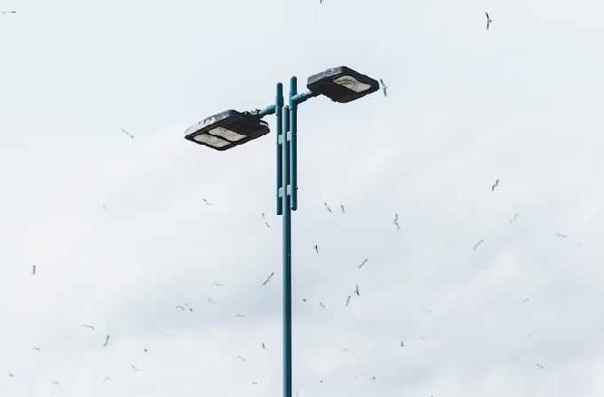 Por que luzes de rua solares integradas tudo-em-um podem não funcionar?