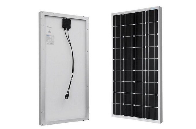 Qual tipo de painéis solares é melhor para você: Painel solar monocristalino ou policristalino?