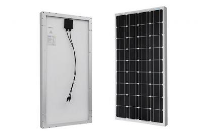 Qual tipo de painéis solares é melhor para você: Painel solar monocristalino ou policristalino?
