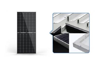 Tipos e precauções de garantia de acessórios do painel solar