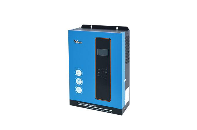 Inversor solar de baixa frequência 500-1500w