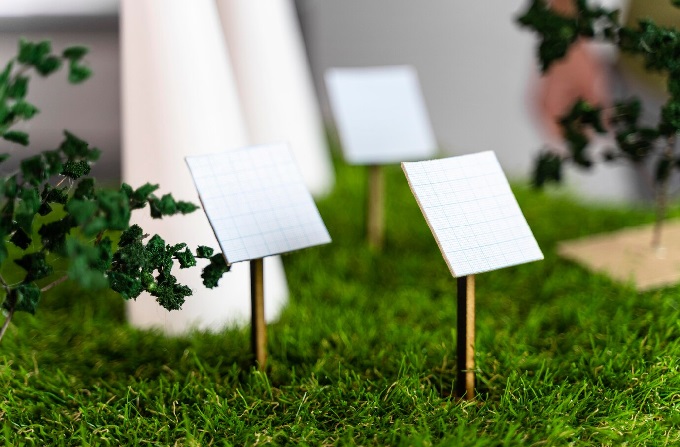Fatores que influenciam a vida útil das luzes solares de controle remoto do jardim