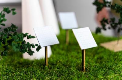 Fatores que influenciam a vida útil das luzes solares de controle remoto do jardim