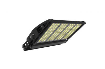 Luzes de inundação montadas na parede: o pequeno sol à sua porta