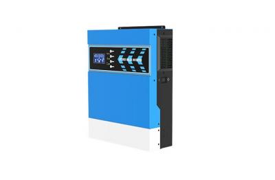 Solução de armazenamento doméstico-Como selecionar um inversor de 1,5 quilowatt?
