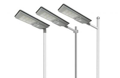 Qual marca de luz de rua solar de 150 watts tem boa qualidade?