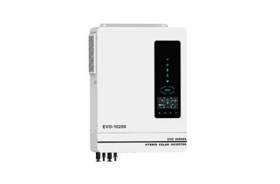 Inversor híbrido inteligente: uma nova revolução na energia doméstica, sem medo de quedas de energia!