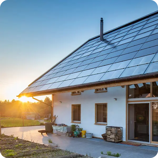 Aplicação do inversor solar em projetos solares