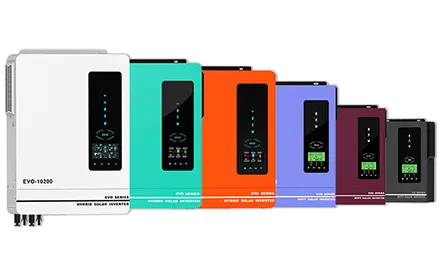 Off Grid Inversor Solar
