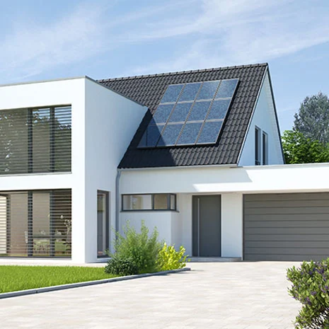 Instalação e manutenção do inversor off grid