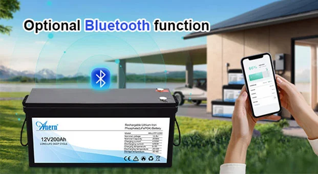 Função Bluetooth opcional