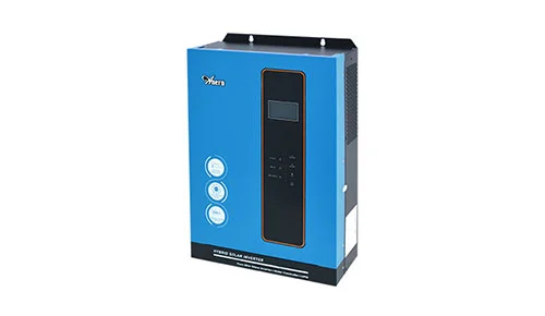 Inversor solar de baixa frequência 500-1500w
