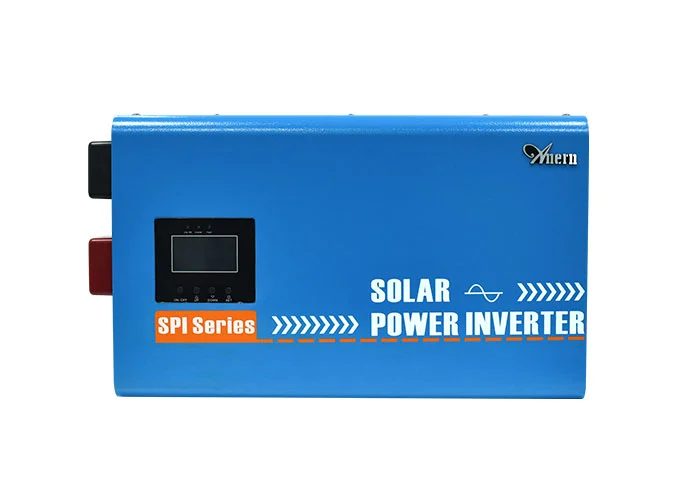 Sistema de energia solar fora da rede e sistemas de energia de backup