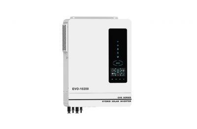 Inversor solar híbrido: diga adeus aos sistemas de energia ineficientes!