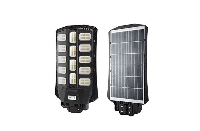 Luzes solares do jardim: uma escolha ideal para jardim doméstico e iluminação externa