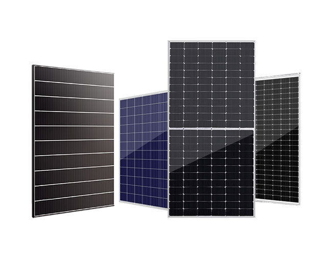 Introdução aos painéis solares